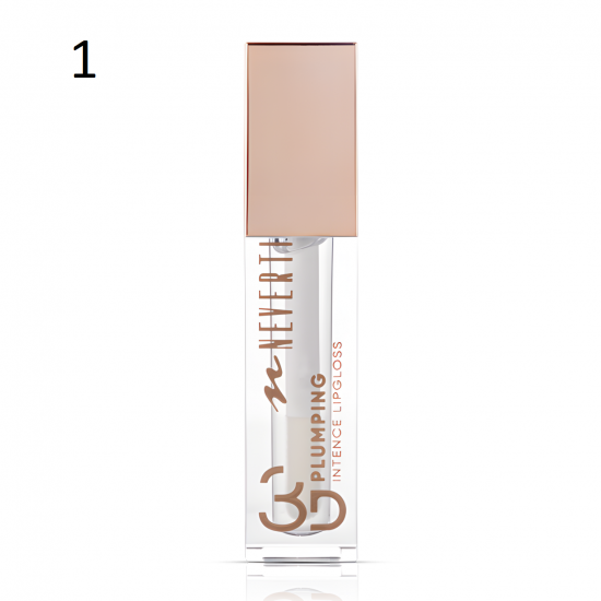 Neverti 3D Plumping Lipgloss